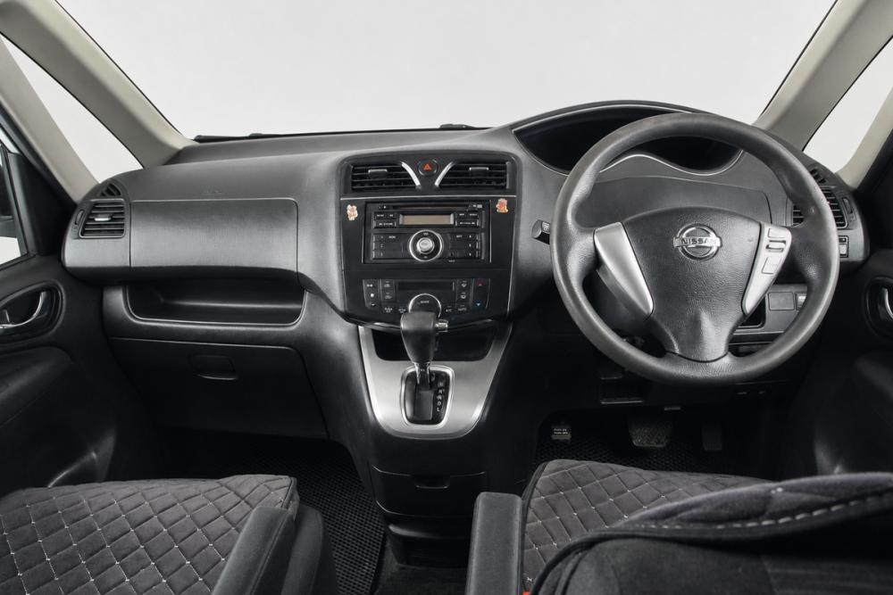Nissan Serena III (C25) Челябинск  - изображение 11