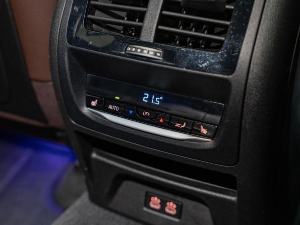 BMW X4 II (G02) Рестайлинг с пробегом 2024 года, цена 7 999 000 рублей, 18477 км, внедорожник, Автокод Объявления