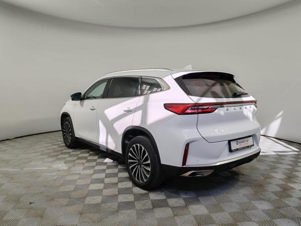 Exeed TXL I Рестайлинг с пробегом 2022 года, цена 1 685 000 рублей, 92715 км, внедорожник, Автокод Объявления