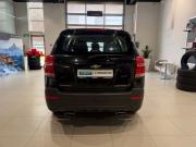 Chevrolet Captiva I Рестайлинг 2 Москва  - изображение 25
