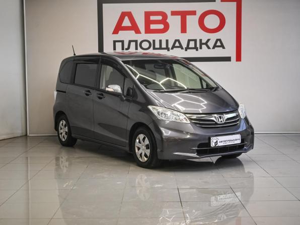 Honda Freed I Рестайлинг 2 с пробегом 2014 года, цена 1 459 000 рублей, 72537 км, компактвэн, Автокод Объявления