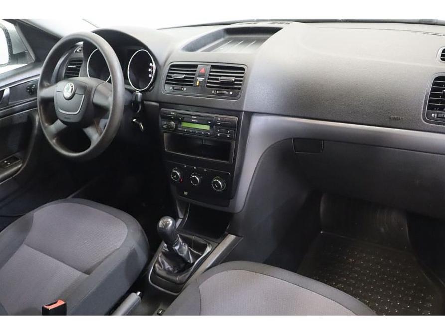 Skoda Yeti I Коломна  - изображение 5