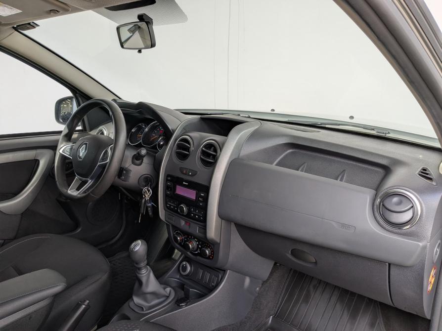Renault Duster I Рестайлинг Москва  - изображение 2