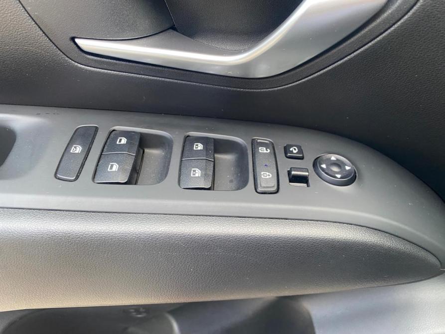 Hyundai Tucson IV Великий Новгород  - изображение 13