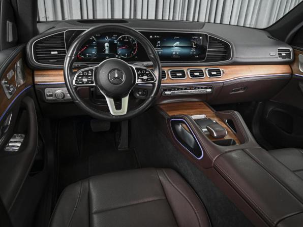Mercedes-Benz GLE II (V167) с пробегом 2022 года, цена 8 580 000 рублей, 57749 км, внедорожник, Автокод Объявления