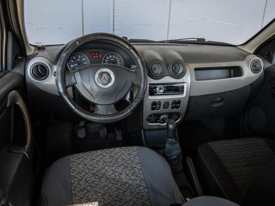 Renault Logan I Рестайлинг Краснодар  - изображение 6