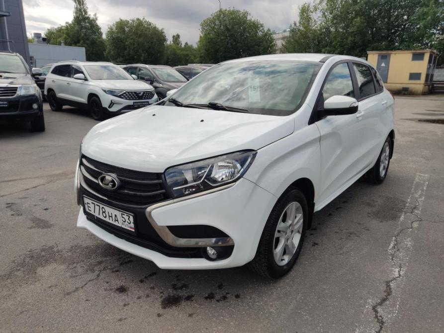 Lada (ВАЗ) XRAY I Санкт-Петербург  - изображение 1