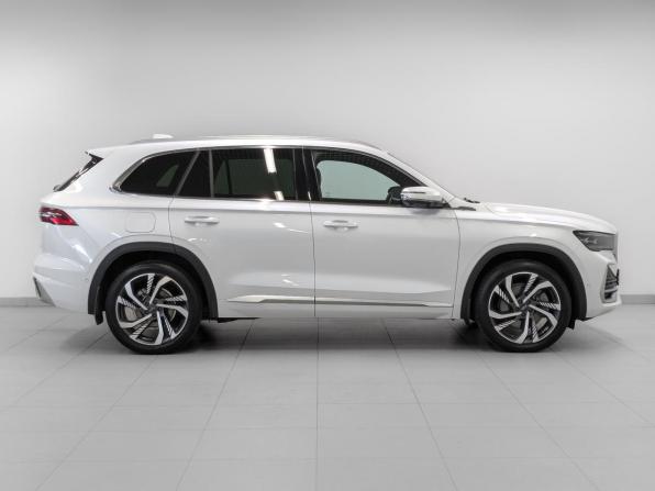 Geely Monjaro I с пробегом 2024 года, цена 3 150 000 рублей, 16134 км, внедорожник, Автокод Объявления