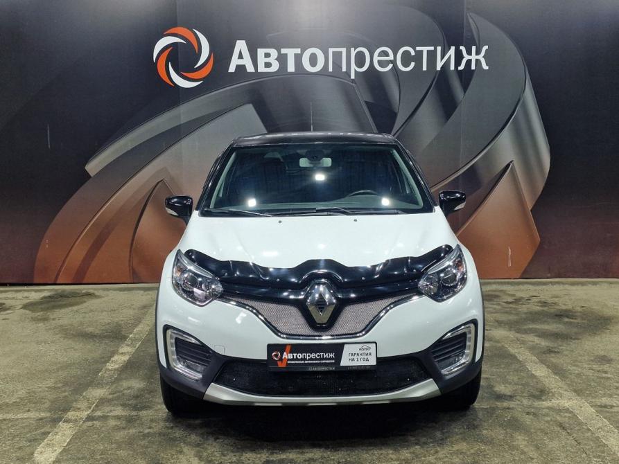 Renault Kaptur I Ставрополь  - изображение 2