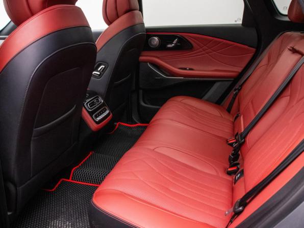 Exeed RX с пробегом 2024 года, цена 3 168 000 рублей, 43000 км, внедорожник, Автокод Объявления