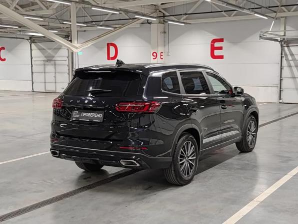 Chery Tiggo 8 Pro I с пробегом 2022 года, цена 1 980 000 рублей, 103000 км, внедорожник, Автокод Объявления