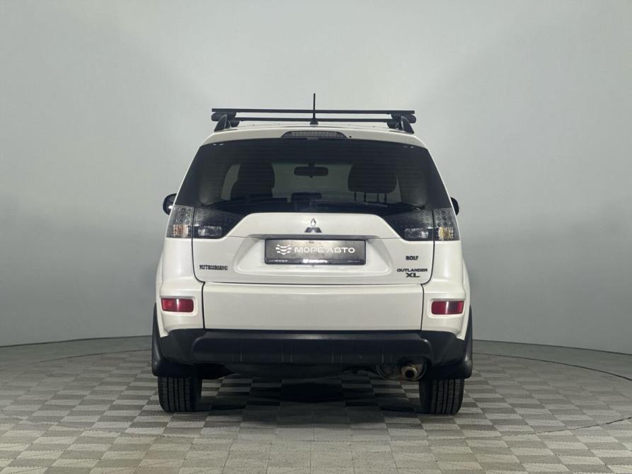 Mitsubishi Outlander II Рестайлинг Калининград  - изображение 6