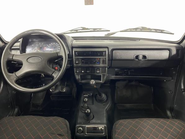 Lada (ВАЗ) 2131 (4x4) I с пробегом 2011 года, цена 406 000 рублей, 145882 км, внедорожник, Автокод Объявления