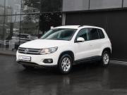Volkswagen Tiguan I Рестайлинг Москва  - изображение 15