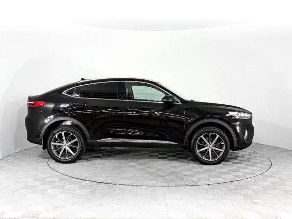 Haval F7x I с пробегом 2021 года, цена 1 841 900 рублей, 87721 км, внедорожник, Автокод Объявления