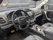 Haval H9 I Рестайлинг Москва  - изображение 44