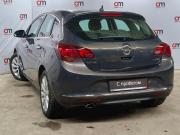 Opel Astra J Рестайлинг Санкт-Петербург  - изображение 29