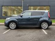 Kia Soul II Рестайлинг Ярославль  - изображение 25