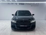 BMW 7 серии VI (G11/G12) Рестайлинг Уфа  - изображение 44