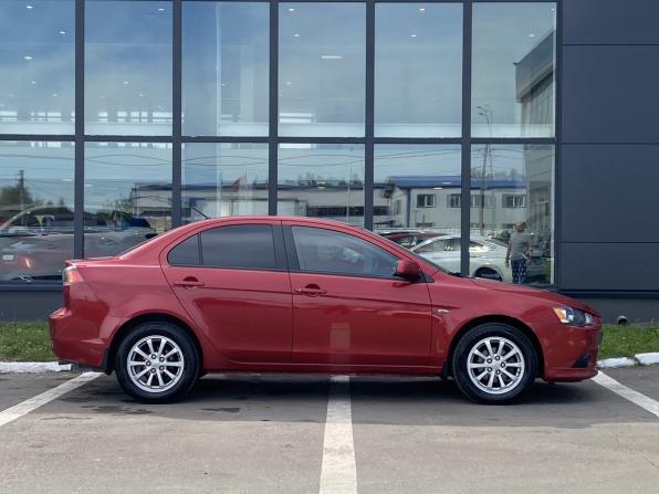 Mitsubishi Lancer X Рестайлинг с пробегом 2012 года, цена 1 029 000 рублей, 135459 км, седан, Автокод Объявления