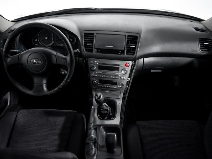 Subaru Outback III Санкт-Петербург  - изображение 14