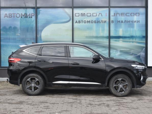 Haval F7 I с пробегом 2021 года, цена 1 640 000 рублей, 92449 км, внедорожник, Автокод Объявления