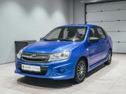 Lada (ВАЗ) Granta I Екатеринбург  - изображение 19