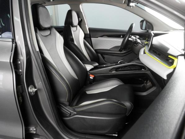 Geely Coolray I Рестайлинг с пробегом 2023 года, цена 2 049 000 рублей, 25606 км, внедорожник, Автокод Объявления