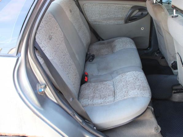 Lada (ВАЗ) Kalina I с пробегом 2007 года, цена 79 000 рублей, 445824 км, седан, Автокод Объявления