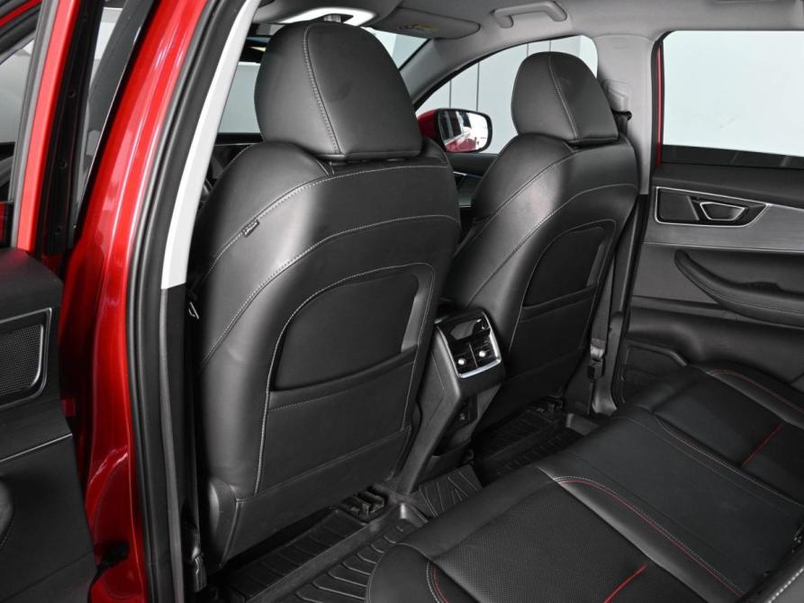 Chery Tiggo 7 Pro I Ростов-на-Дону  - изображение 11