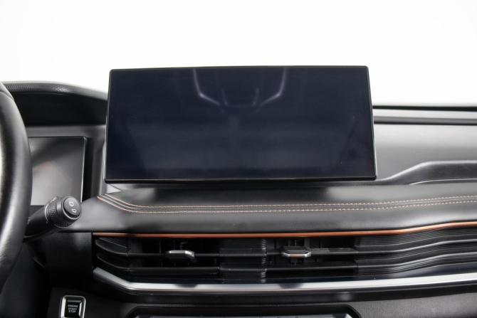 Geely Okavango I Рестайлинг с пробегом 2024 года, цена 2 299 000 рублей, 118860 км, внедорожник, Автокод Объявления