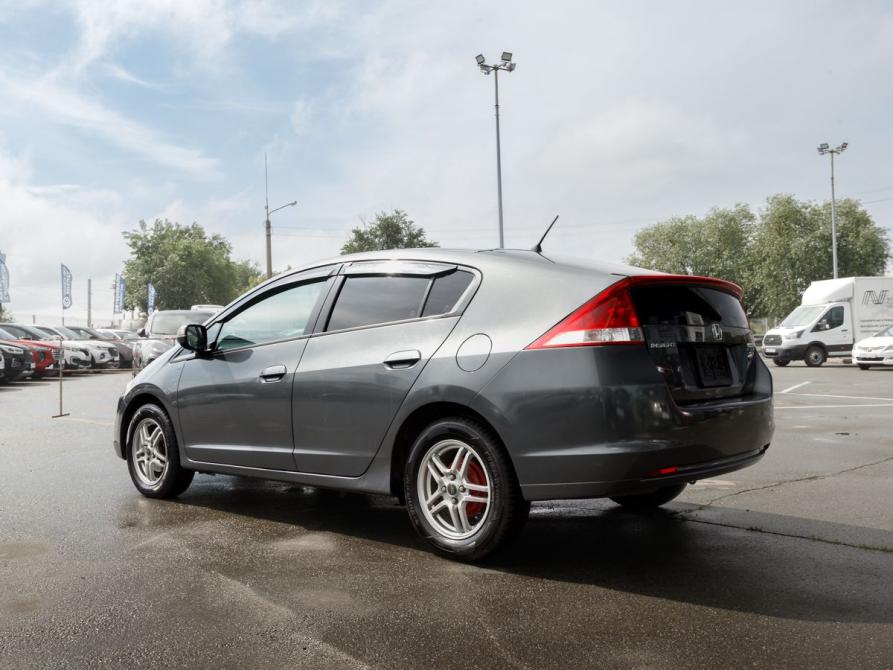 Honda Insight II Челябинск  - изображение 7