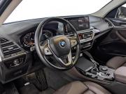 BMW X4 II (G02) Рестайлинг Санкт-Петербург  - изображение 45