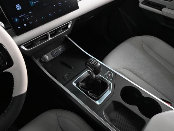 JETOUR DASHING I с пробегом 2024 года, цена 2 289 000 рублей, 23755 км, внедорожник, Автокод Объявления