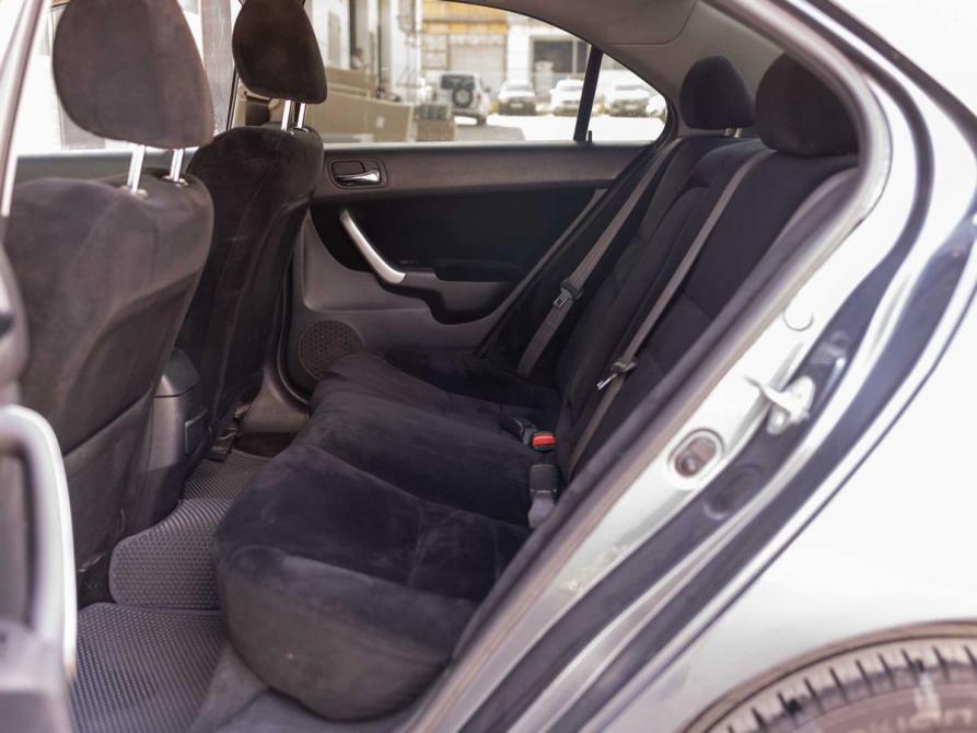 Honda Accord VII Новосибирск  - изображение 16