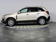 Opel Antara I Рестайлинг Белгород  - изображение 25