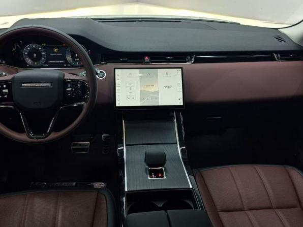 Новый Land Rover Range Rover Evoque II Рестайлинг 2025 года, цена 5 599 000 рублей, внедорожник, Автокод Объявления