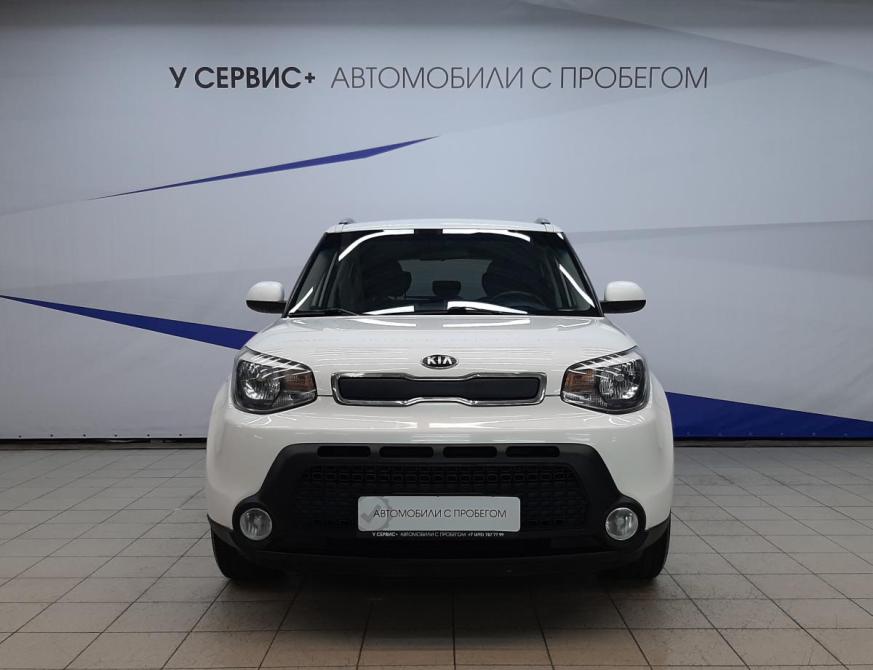 Kia Soul II Москва  - изображение 6