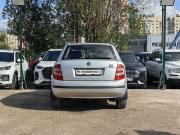 Skoda Fabia I Рестайлинг Санкт-Петербург  - изображение 18