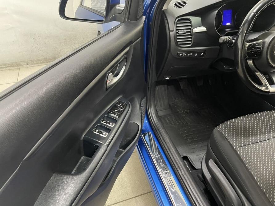 Kia Rio IV Воронеж  - изображение 18