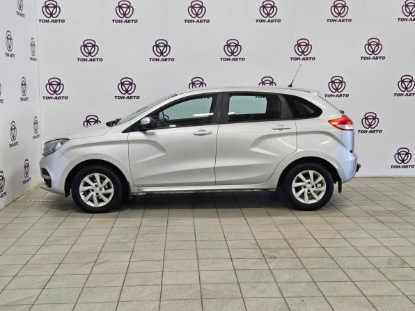 Lada (ВАЗ) XRAY I с пробегом 2017 года, цена 649 000 рублей, 140119 км, хэтчбек, Автокод Объявления
