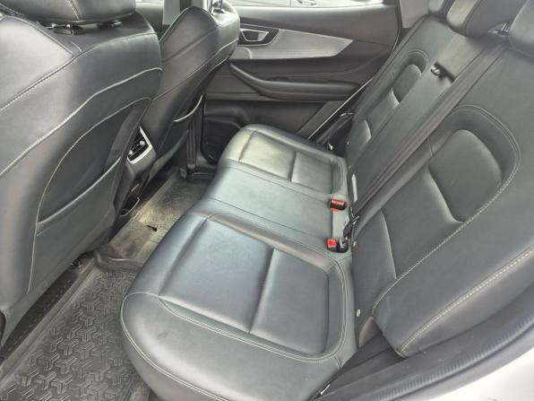 Chery Tiggo 4 Pro I с пробегом 2023 года, цена 1 360 000 рублей, 140521 км, внедорожник, Автокод Объявления