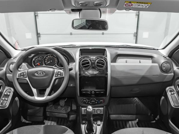 Lada (ВАЗ) Largus I Рестайлинг с пробегом 2025 года, цена 2 050 000 рублей, 4993 км, универсал, Автокод Объявления