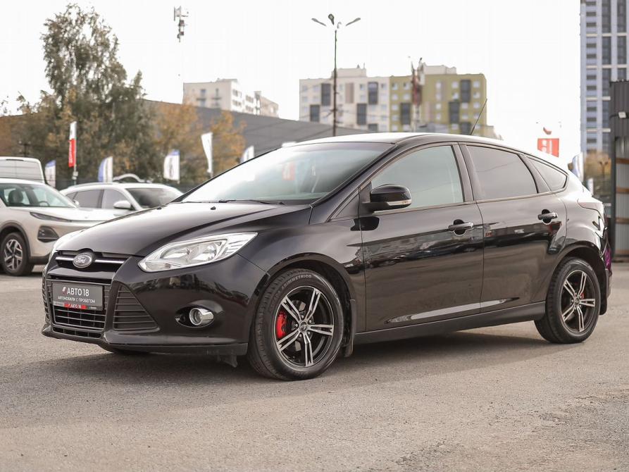 Ford Focus III Ижевск  - изображение 2