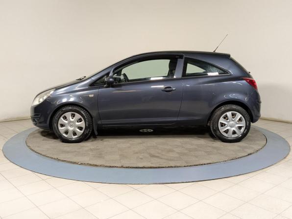 Opel Corsa D с пробегом 2008 года, цена 399 900 рублей, 175000 км, хэтчбек, Автокод Объявления