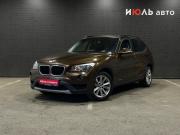 BMW X1 I (E84) Рестайлинг Челябинск  - изображение 20