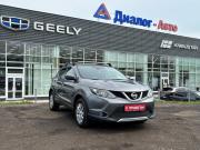 Nissan Qashqai II Рестайлинг Набережные Челны  - изображение 33