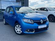 Renault Sandero II Санкт-Петербург  - изображение 27