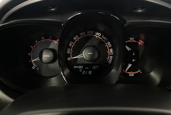Lada (ВАЗ) Vesta I с пробегом 2018 года, цена 940 000 рублей, 144489 км, седан, Автокод Объявления