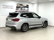 BMW X3 III (G01) Красноярск  - изображение 48